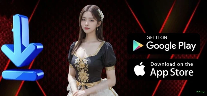 App 559x Mobile