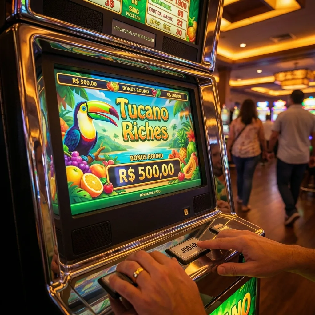 Fortune Tiger Slot