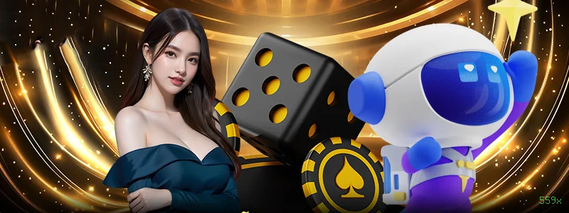 Wild West Gold Slot 559x